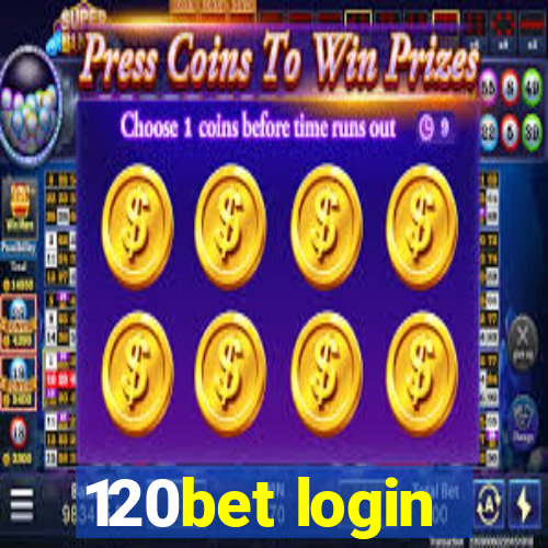 120bet login